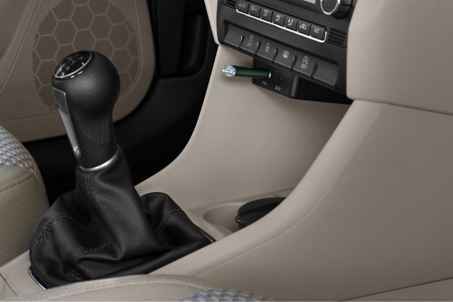  Seat Toledo 2012 года  (фото 13 из 46)